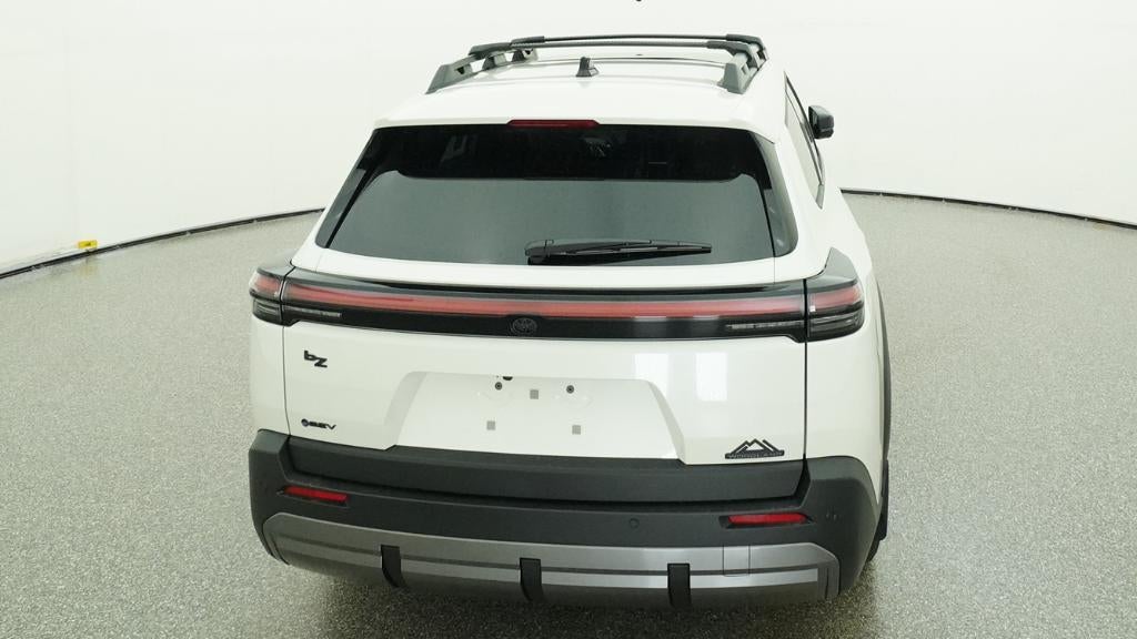 2026 Toyota bZ Woodland Premium