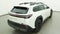 2026 Toyota bZ Woodland Premium