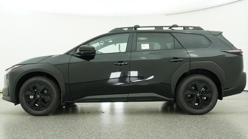 2026 Toyota bZ Woodland Base