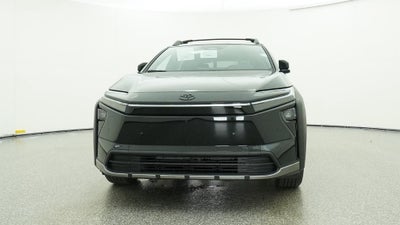 2026 Toyota bZ Woodland Base