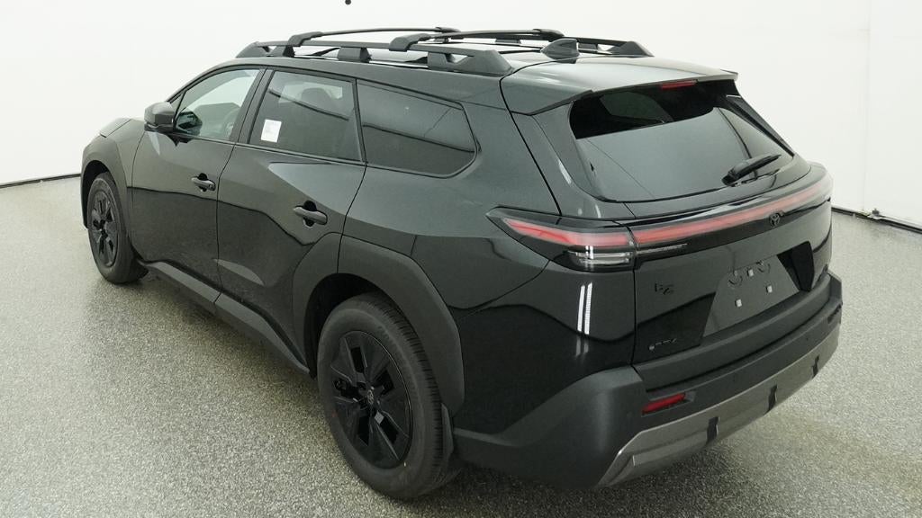 2026 Toyota bZ Woodland Base