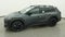 2026 Toyota bZ Woodland Premium
