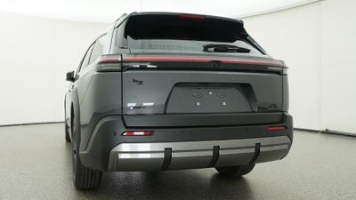 2026 Toyota bZ Woodland Premium