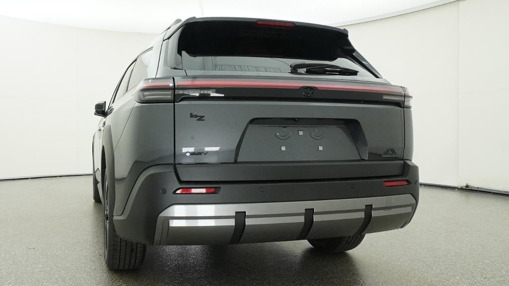 2026 Toyota bZ Woodland Premium
