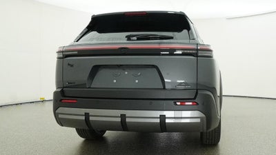 2026 Toyota bZ Woodland Premium