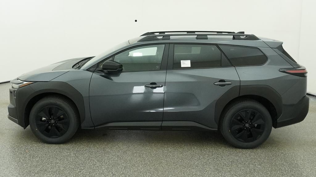 2026 Toyota bZ Woodland Premium