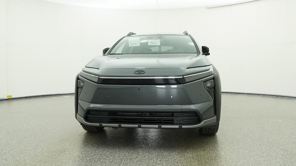 2026 Toyota bZ Woodland Premium