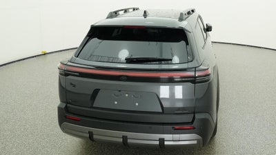 2026 Toyota bZ Woodland Premium