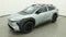 2026 Toyota bZ Woodland Premium