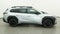 2026 Toyota bZ Woodland Premium