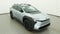 2026 Toyota bZ Woodland Premium