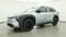 2026 Toyota bZ Woodland Premium