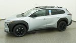 2026 Toyota bZ Woodland Premium