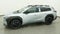 2026 Toyota bZ Woodland Premium