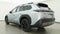 2026 Toyota bZ Woodland Premium