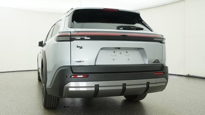 2026 Toyota bZ Woodland Premium