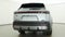 2026 Toyota bZ Woodland Premium