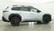 2026 Toyota bZ Woodland Premium