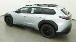 2026 Toyota bZ Woodland Premium