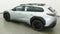 2026 Toyota bZ Woodland Premium