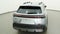 2026 Toyota bZ Woodland Premium