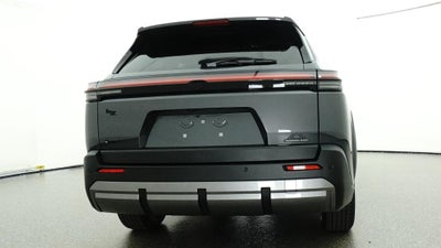 2026 Toyota bZ Woodland Premium