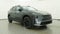 2026 Toyota bZ Woodland Premium