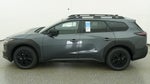 2026 Toyota bZ Woodland Premium