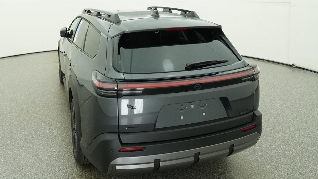 2026 Toyota bZ Woodland Premium