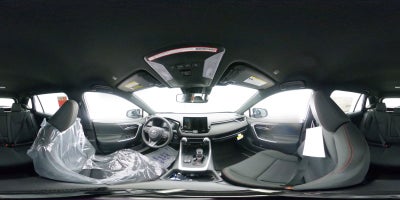 2025 Toyota RAV4 Plug-in Hybrid SE