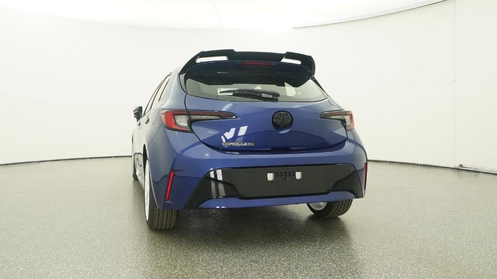2026 Toyota Corolla Hatchback FX