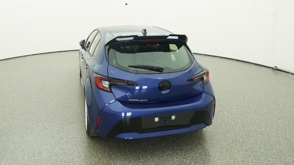 2026 Toyota Corolla Hatchback FX