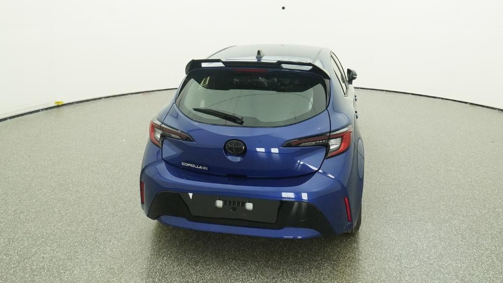 2026 Toyota Corolla Hatchback FX