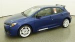 2026 Toyota Corolla Hatchback FX