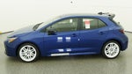 2026 Toyota Corolla Hatchback FX