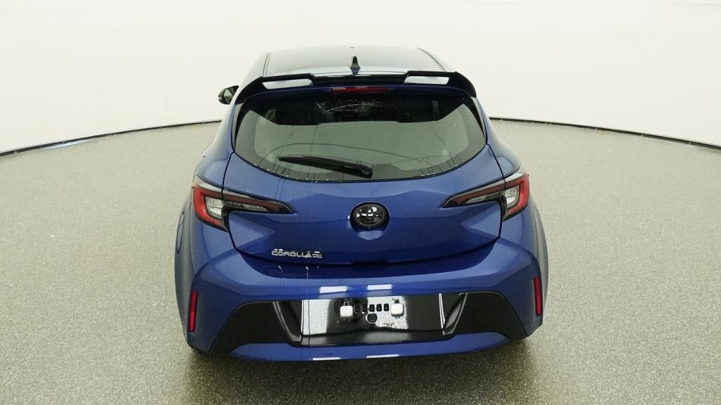2026 Toyota Corolla Hatchback FX
