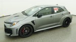 2026 Toyota GR Corolla DAT