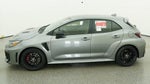 2026 Toyota GR Corolla DAT