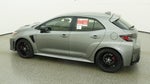 2026 Toyota GR Corolla DAT