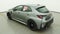 2026 Toyota GR Corolla DAT