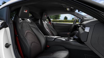 2026 Toyota GR Supra MkV Final Edition