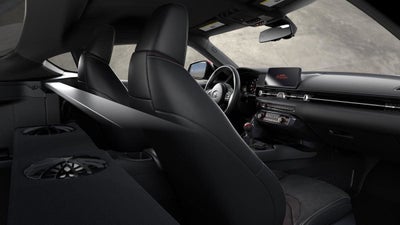 2026 Toyota GR Supra MkV Final Edition