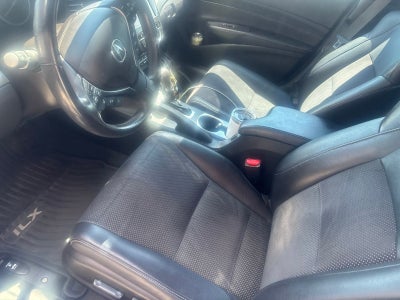 2016 Acura ILX 2.4L