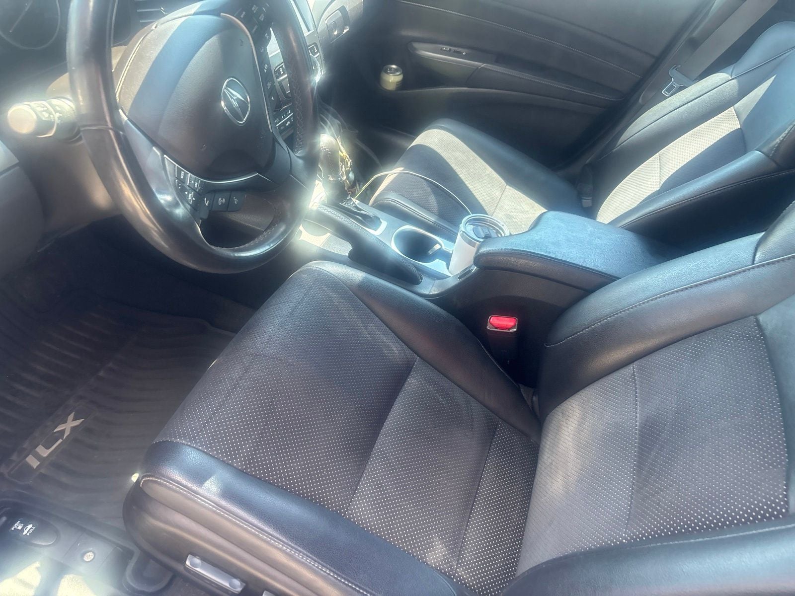 2016 Acura ILX 2.4L