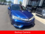 2016 Acura ILX 2.4L