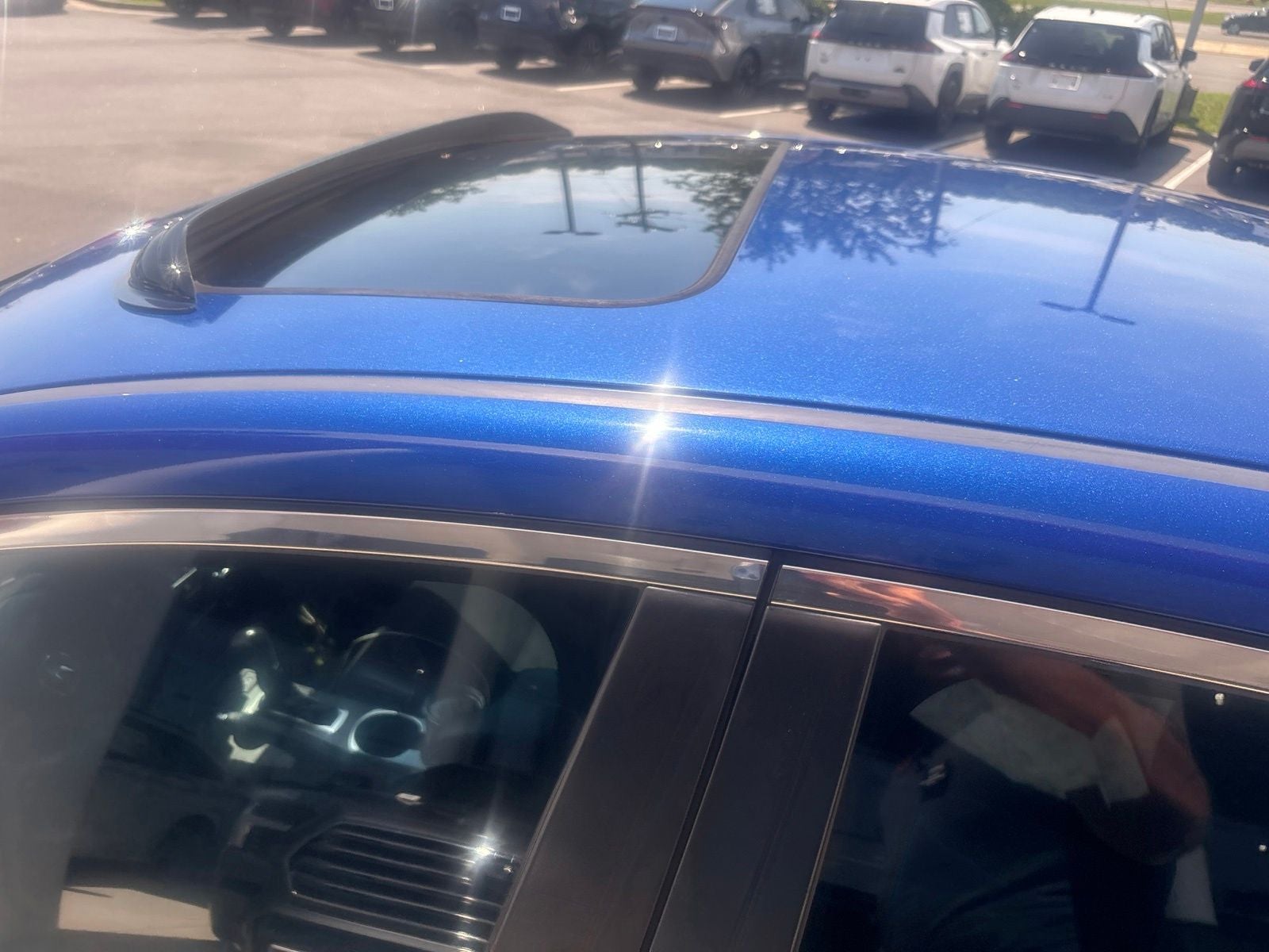 2016 Acura ILX 2.4L