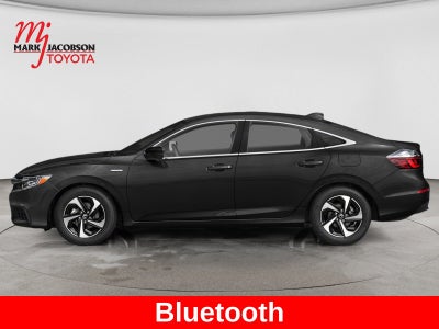 2022 Honda Insight EX