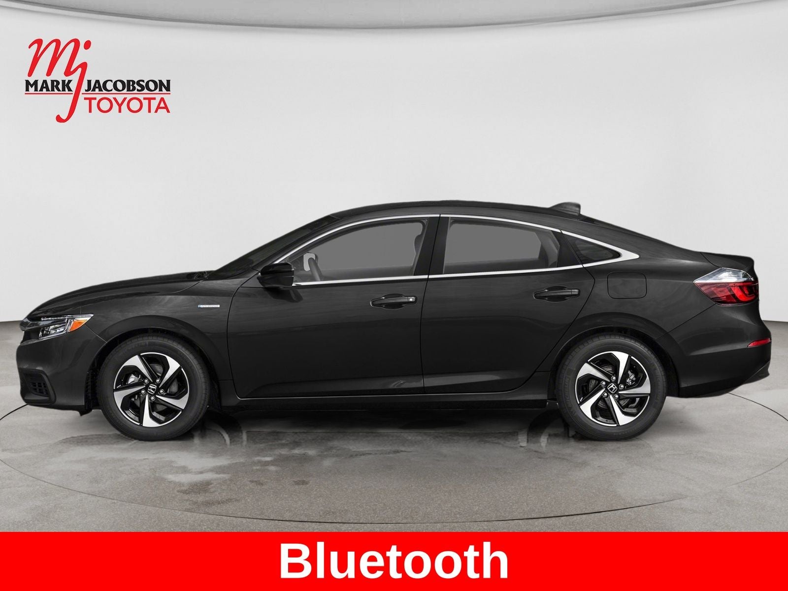 2022 Honda Insight EX