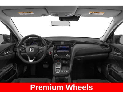 2022 Honda Insight EX