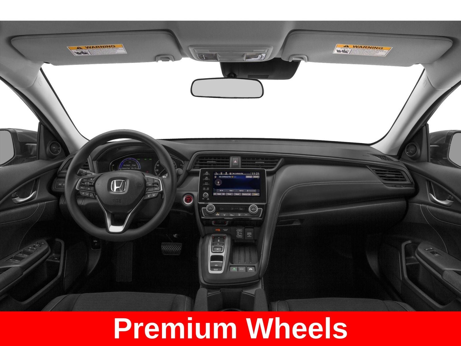 2022 Honda Insight EX